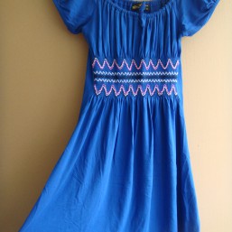 Платье-туника. Новое!