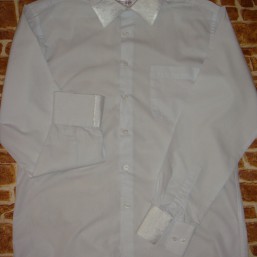 Рубашка мужская Fortunato