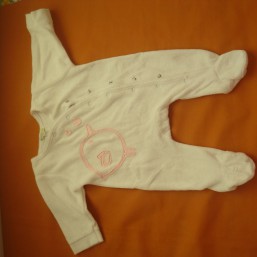 Пакет вещей для девочки 