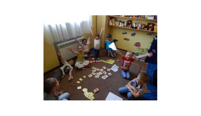 Диагностическое тестирование интеллектуальной и психологической готовности детей к школе в Жемчужинке