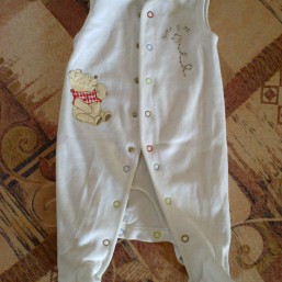 одежда для девочек