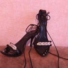 Босоножки размер: 40