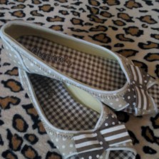 Новые балетки 36р.(длина стельки 23см.)УСТУПЛЮ!!!