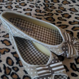 Новые балетки 36р.(длина стельки 23см.)УСТУПЛЮ!!!