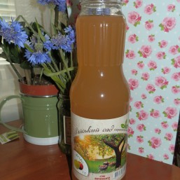 Натуральный сок 