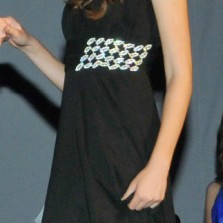 Выпускное платье