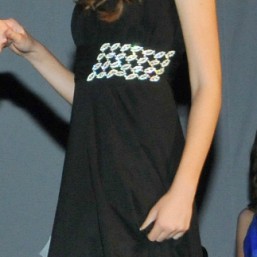 Выпускное платье