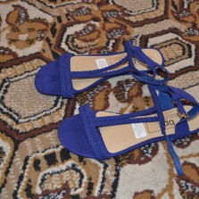 босоножки новые