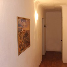 продам 3-х комнатную квартиру 55.4/38.3/5 район ост. "Рассвет" (идеально под офис)