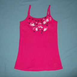 Майка Justice (США)