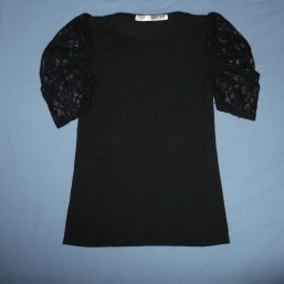 Футболка Necessary objects (США)