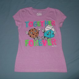 Футболка Justice (США) 