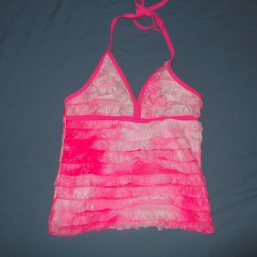 Майка Justice (США)