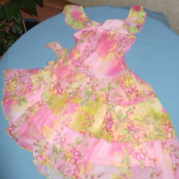 Платье (Италия)