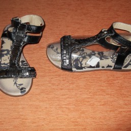 Босоножки Eddie Marc (США)