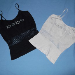 Майка Bebe (США)