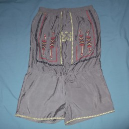 Комбинезон (США)