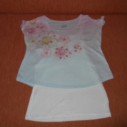 Футболка Justice (США)