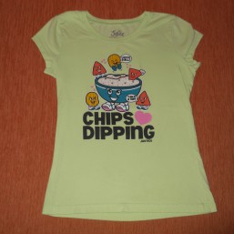 Футболка Justice (США)