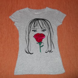 Футболка Disney (США)