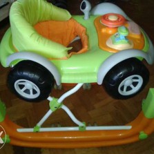 Ходунки качалка