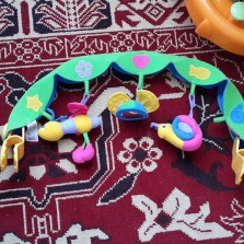 Развивающая Дуга TinyLove