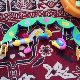 Развивающая Дуга TinyLove