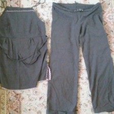 Продам вещи для беременных