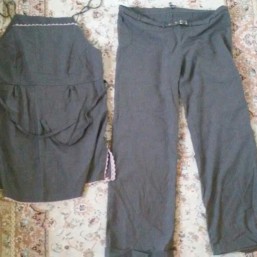 Продам вещи для беременных