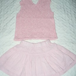 Летние вещи на девочку от 20 грн.