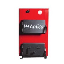 Твердотопливные котлы AMIСA 
