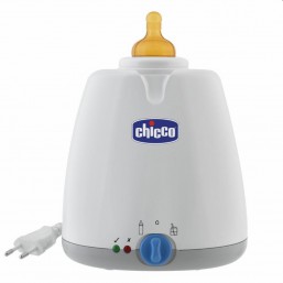 Подогреватель для бутылочек Chicco