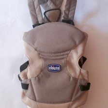 Рюкзак-кенгуру "Chicco"