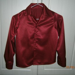 Продам костюм для выступлений