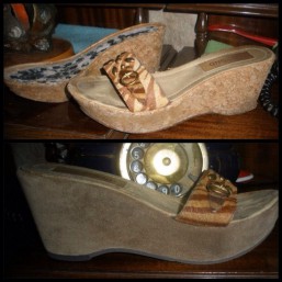 Ремонт обуви