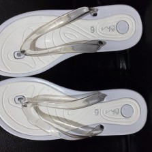 Вьетнамки 37 разм.Качественные.