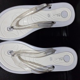 Вьетнамки 37 разм.Качественные.