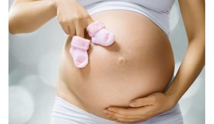 Дорогие будущие мамочки!!Проверьте свою щитовидную железу во время беременности!