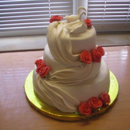 торты на заказ