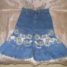 Одежда для девочек 44-48р.