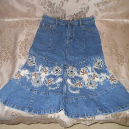 Одежда для девочек 44-48р.