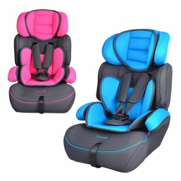 Автокресла детские M 0485 от 9-36 кг  (от 9 мес. до 12-ти лет)