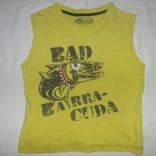 Майки, футболки, шорты 5-6 лет