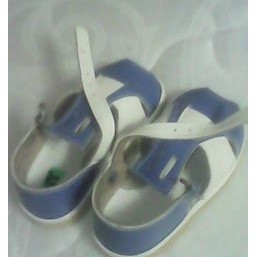 Кожаные сандалики 13 см на мальчика