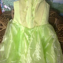 Нарядное платье!!!!!