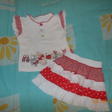 Одежда на девочку