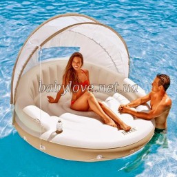 Надувной матрац-плот Intex 58292 