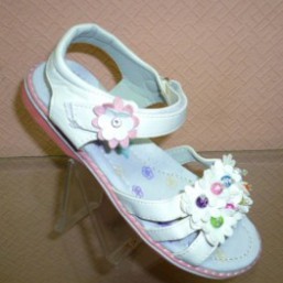 Детские летние босоножки для девочки 