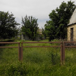 Продаю дачу! (с. Лупарево) 