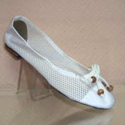 Женские летние балетки